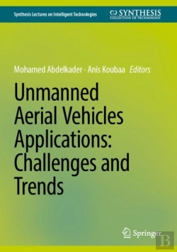 Bertrand.pt - Unmanned Aerial Vehicles Applications: Challenges And Trends