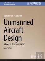 Unmanned Aircraft Design