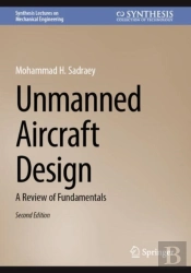 Unmanned Aircraft Design