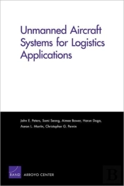 Unmanned Aircraft Systems For Logistics Applications