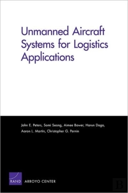 Bertrand.pt - Unmanned Aircraft Systems For Logistics Applications