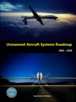 Bertrand.pt - Unmanned Aircraft Systems Roadmap 2005 - 2030
