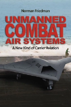Bertrand.pt - Unmanned Combat Air Systems
