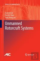 Unmanned Rotorcraft Systems