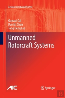 Bertrand.pt - Unmanned Rotorcraft Systems