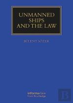 Unmanned Ships And The Law
