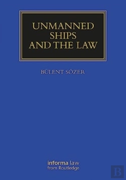 Bertrand.pt - Unmanned Ships And The Law