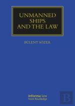 Unmanned Ships And The Law