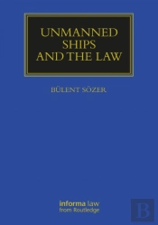 Unmanned Ships And The Law