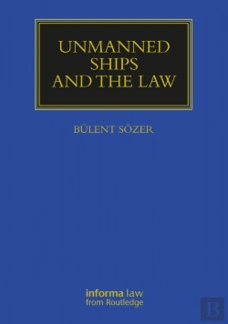 Bertrand.pt - Unmanned Ships And The Law