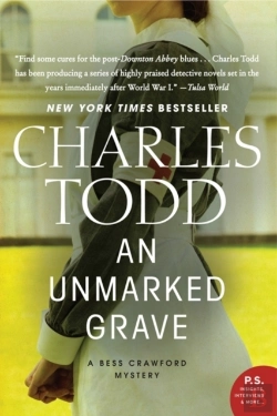Bertrand.pt - Unmarked Grave
