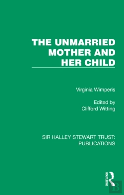 Bertrand.pt - Unmarried Mother And Her Child