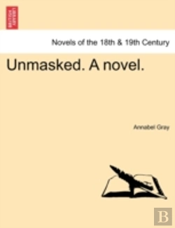 Bertrand.pt - Unmasked. A Novel.