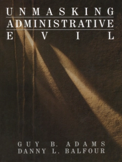 Bertrand.pt - Unmasking Administrative Evil