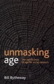 Unmasking Age