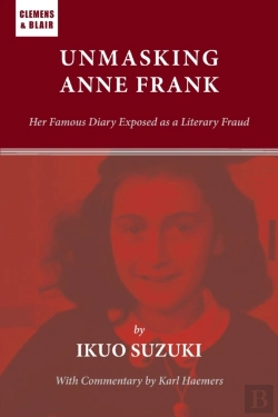 Bertrand.pt - Unmasking Anne Frank