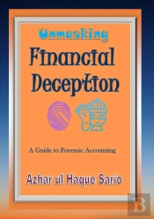 Unmasking Financial Deception