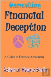 Unmasking Financial Deception