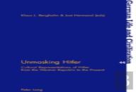 Unmasking Hitler