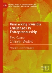 Unmasking Invisible Challenges In Entrepreneurship