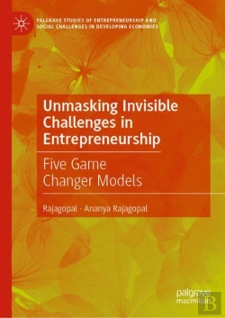 Bertrand.pt - Unmasking Invisible Challenges In Entrepreneurship