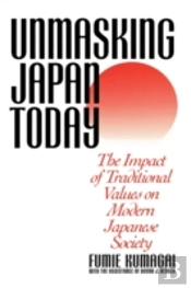 Unmasking Japan Today