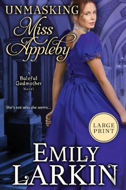 Bertrand.pt - Unmasking Miss Appleby