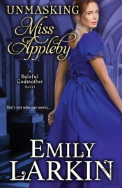 Unmasking Miss Appleby