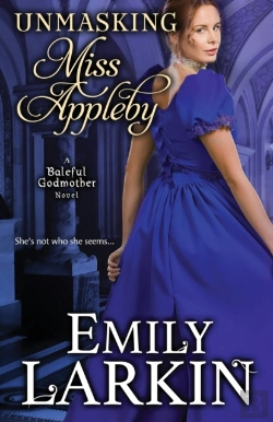 Bertrand.pt - Unmasking Miss Appleby