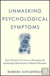 Unmasking Psychological Symptoms