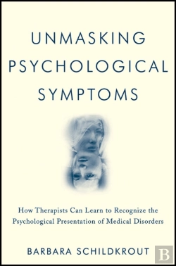 Bertrand.pt - Unmasking Psychological Symptoms