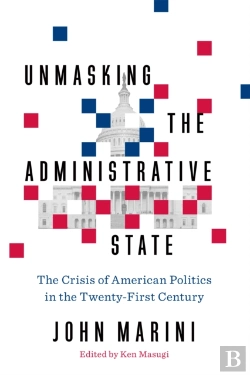 Bertrand.pt - Unmasking The Administrative State