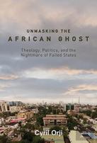 Unmasking The African Ghost