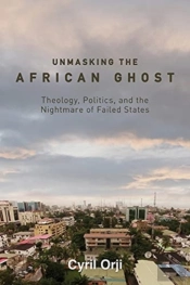 Unmasking The African Ghost