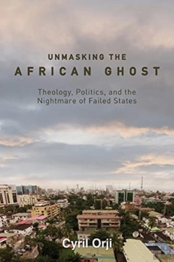 Bertrand.pt - Unmasking The African Ghost