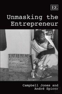Bertrand.pt - Unmasking The Entrepreneur