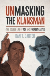 Unmasking The Klansman