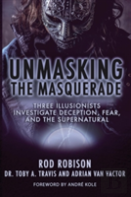 Unmasking The Masquerade