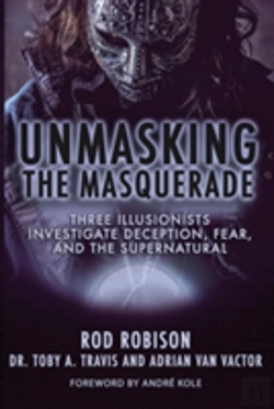 Bertrand.pt - Unmasking The Masquerade