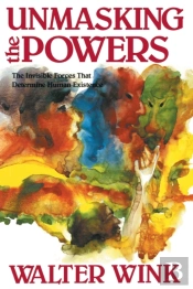 Unmasking The Powers