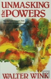 Unmasking The Powers