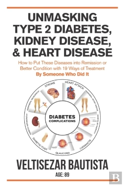 Bertrand.pt - Unmasking Type 2 Diabetes, Kidney Disease, And Heart Disease