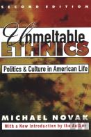 Unmeltable Ethnics