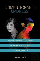Unmentionable Madness