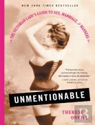 Unmentionable