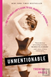 Unmentionable