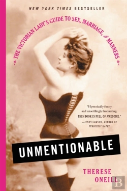 Bertrand.pt - Unmentionable