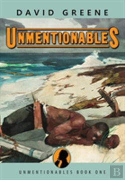 Bertrand.pt - Unmentionables