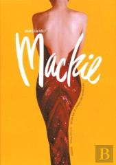 Unmistakably Mackie