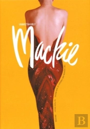 Unmistakably Mackie